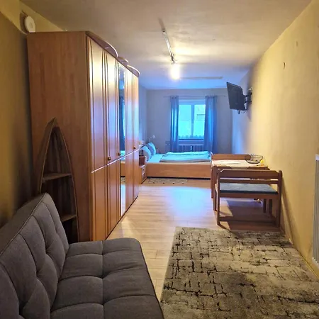 Guest house Gaestehaus La Puccia