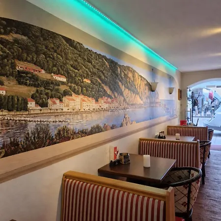 Guest house Gaestehaus La Puccia Mittenwald