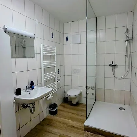 Guest house Gaestehaus La Puccia Mittenwald